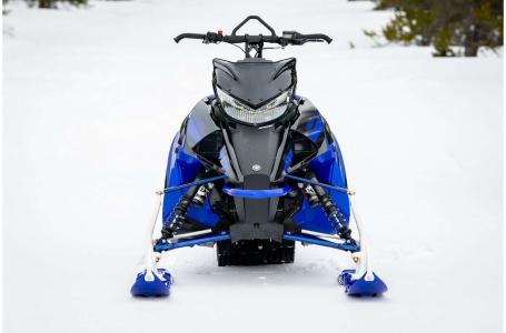 2024 Yamaha Mountain Max 800 LE 154 SL - Photo 16