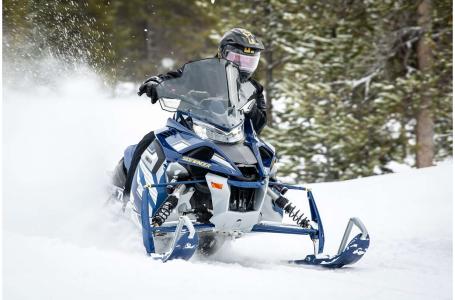 2024 Yamaha Sidewinder L-TX GT EPS - Photo 5