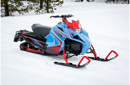 2024 Yamaha SXVenom