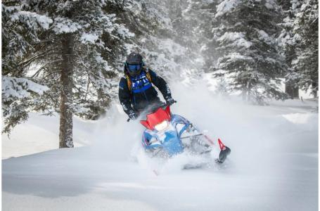 2024 Yamaha SXVenom Mountain. - Photo 15