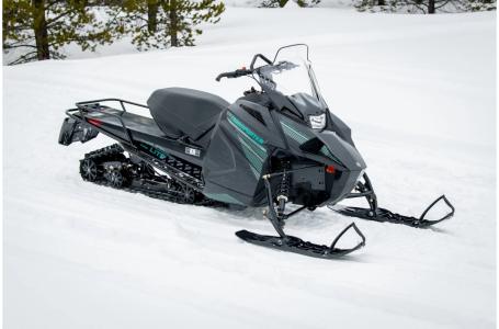 2024 Yamaha TRANSPORTER LITE - Photo 4