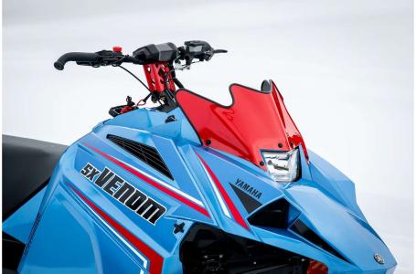 2024 Yamaha SXVenom - Photo 5