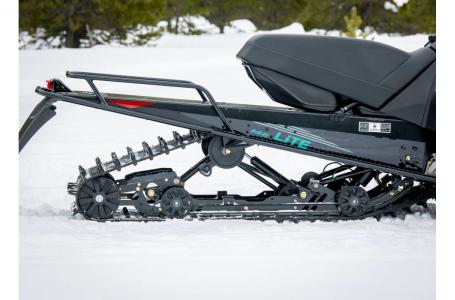 2024 Yamaha TRANSPORTER LITE - Photo 6