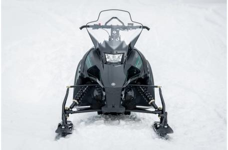 2024 Yamaha TRANSPORTER LITE - Photo 15
