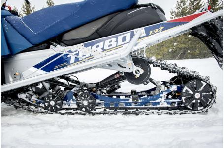 2024 Yamaha Sidewinder L-TX GT EPS - Photo 2