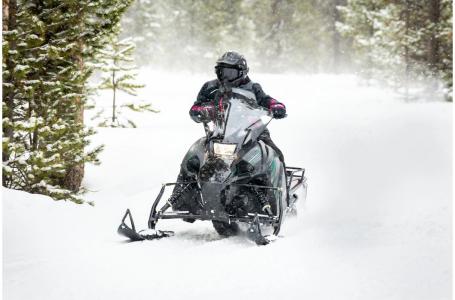2024 Yamaha TRANSPORTER LITE - Photo 16