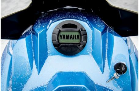 2024 Yamaha SXVenom Mountain. - Photo 6