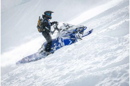 2024 Yamaha Mountain Max 800 LE 154 SL - Photo 15