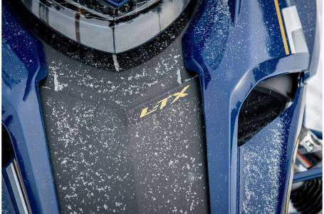 2024 Yamaha Sidewinder L-TX GT EPS - Photo 4