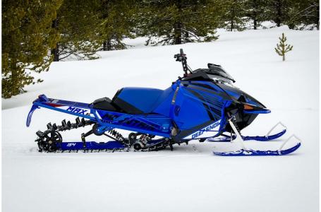 2024 Yamaha Mountain Max 800 LE 154 SL - Photo 17