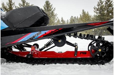 2024 Yamaha SXVenom Mountain. - Photo 9