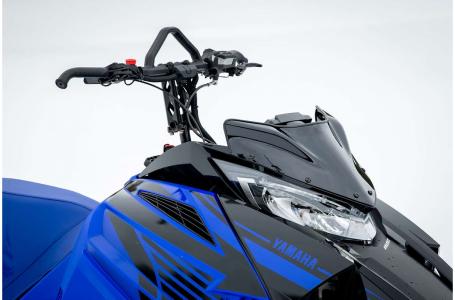 2024 Yamaha Mountain Max 800 LE 154 SL - Photo 13