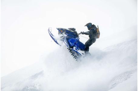 2024 Yamaha Mountain Max 800 LE 154 SL - Photo 14