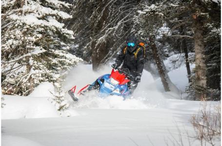 2024 Yamaha SXVenom Mountain. - Photo 12