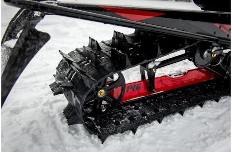 2024 Yamaha SXVenom Mountain. - Photo 7