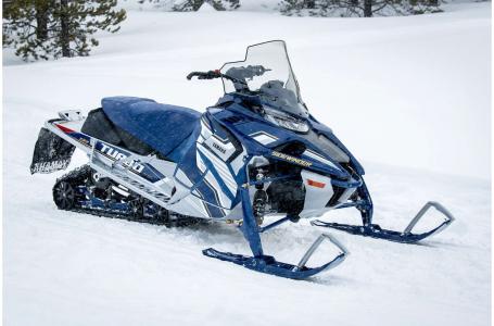 2024 Yamaha Sidewinder L-TX GT EPS - Photo 8