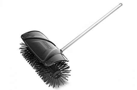 2023 EGO Power+ Bristle Brush Attachment (BBA2100) - Photo 2