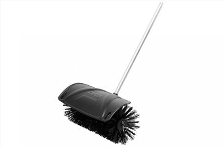 2023 EGO Power+ Bristle Brush Attachment (BBA2100)