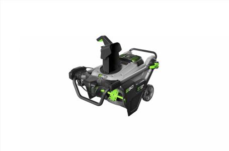 2023 EGO Power+ Snow Blower With Peak Power™ (SNT2102) - Photo 2