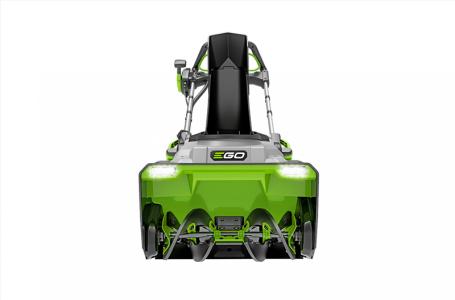 2023 EGO Power+ Auger-propelled Snow Blower (SNT2125AP) - Photo 2