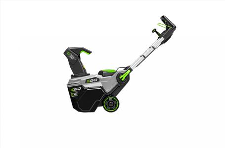 2023 EGO Power+ Auger-propelled Snow Blower (SNT2125AP) - Photo 3