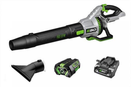2023 EGO Power+ 765 Cfm Blower (LB7654) - Photo 10