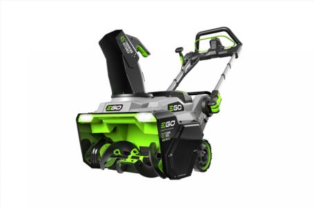 2023 EGO Power+ Auger-propelled Snow Blower (SNT2125AP)