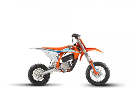 2024 KTM SX-E5