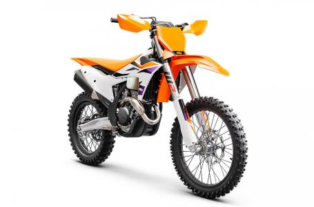 2024 KTM 350XCF - Photo 6