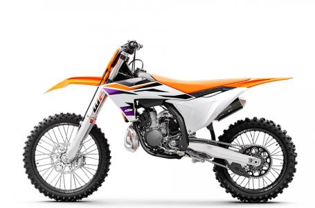 2024 KTM 300 SX - Photo 4