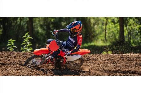 2024 KTM 65 SX - Photo 5