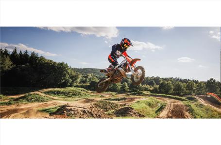 2024 KTM 50SX - Photo 3