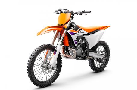 2024 KTM 300 SX - Photo 5