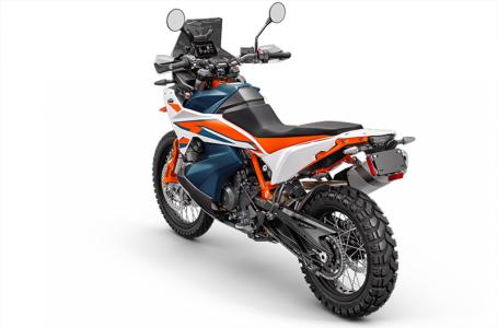 2024 KTM 890 ADVENTURE R - Photo 4