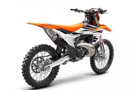 2024 KTM 300 SX - Photo 2