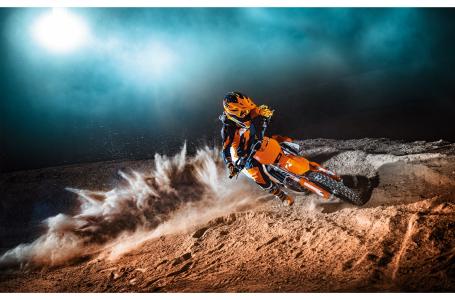 2024 KTM 85 SX 17/14 - Photo 4