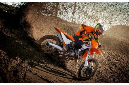 2024 KTM 300 SX - Photo 7