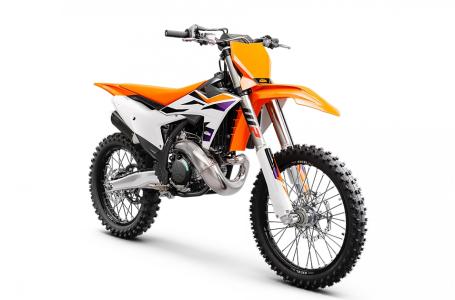 2024 KTM 300 SX - Photo 6