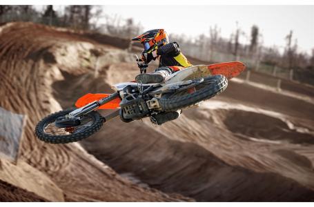 2024 KTM 350 SX-F - Photo 7