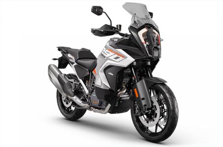 2024 KTM 1290 SUPER ADVENTURE S - Photo 6