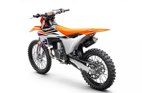 2024 KTM 300 SX - Photo 3
