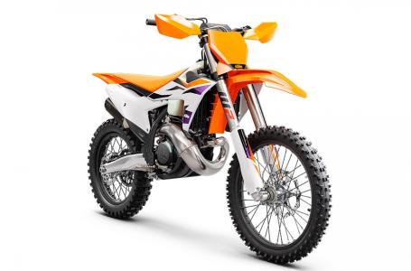2024 KTM 250 XC - Photo 9