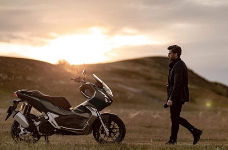 2024 Honda ADV 160 - Photo 7