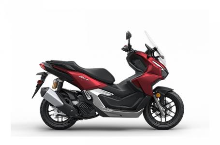 2024 Honda ADV 160 - Photo 2