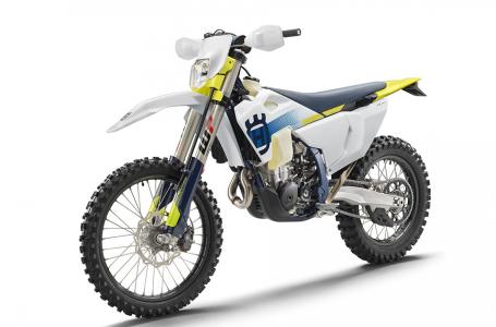 2024 Husqvarna Motorcycles FE 501w - Photo 5
