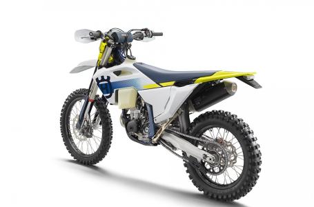 2024 Husqvarna Motorcycles FE 501w - Photo 3