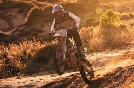 2024 Husqvarna Motorcycles FC 450 Rockstar Edition - Photo 10