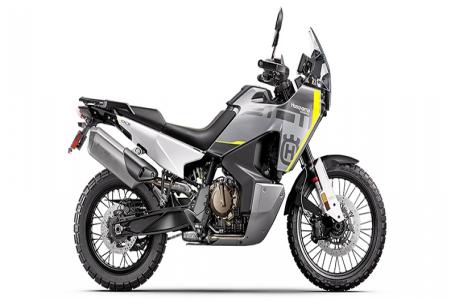 2024 Husqvarna Motorcycles Norden 901 - Photo 3