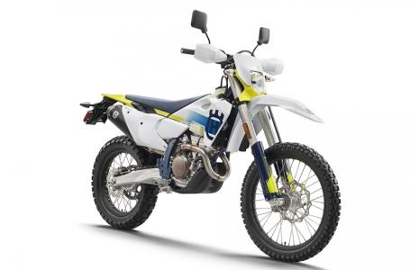 2024 Husqvarna Motorcycles FE350S - Photo 6