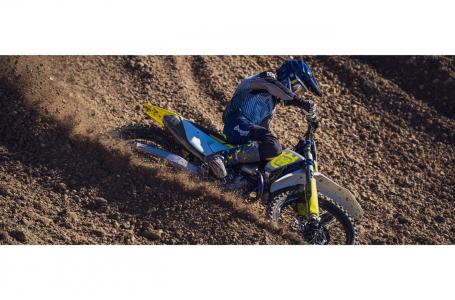 2024 Husqvarna Motorcycles FC 350 - SP - Photo 10